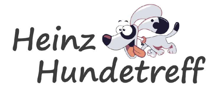 Logo Heinz Hundetreff